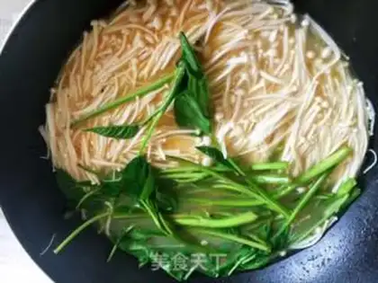 Make Sour soup step 8