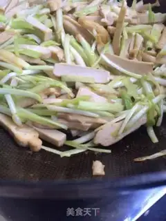 Make Soy-dry step 5