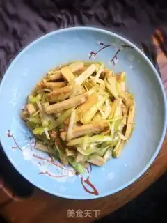Make Soy-dry step 6