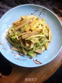 Make Soy-dry step 7