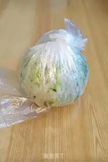 Make Spring Light rice step 12