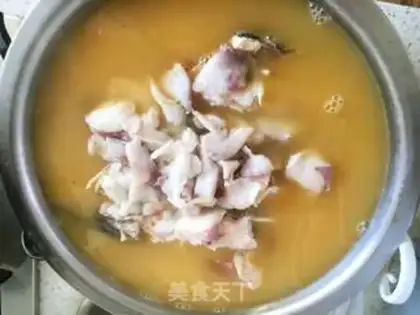 Make Sour soup step 11