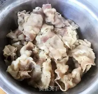 Make Weed-covered rice for fat cows step 4