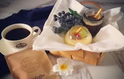 Make Low-calorie pudding step 11
