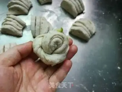 Make Onion macaroni step 10