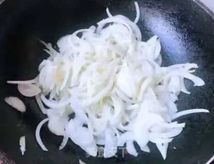 Make Weed-covered rice for fat cows step 6