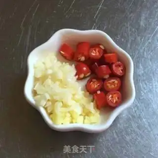 Make Tofu step 3