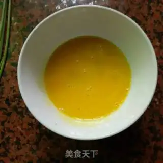 Make Steaming eggs step 1