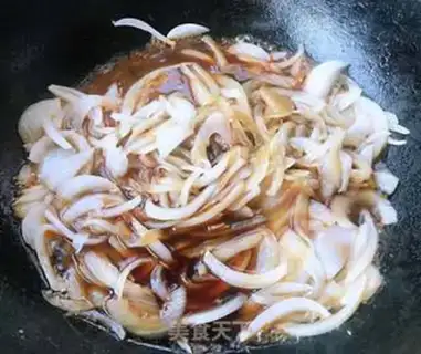 Make Weed-covered rice for fat cows step 7