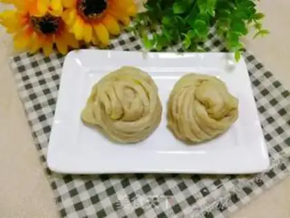 Make Onion macaroni step 13