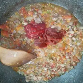 Make Spaghetti step 15
