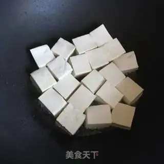 Make Tofu step 4