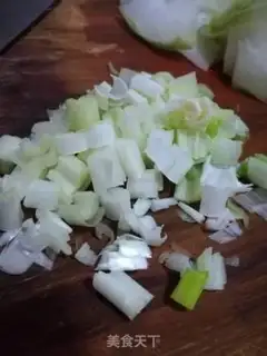 Make A melon with red juice step 1