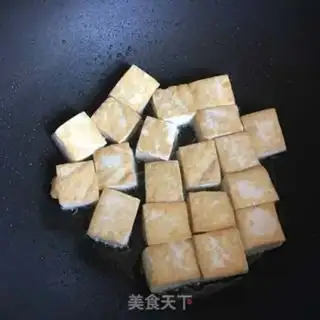Make Tofu step 5