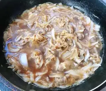 Make Weed-covered rice for fat cows step 9
