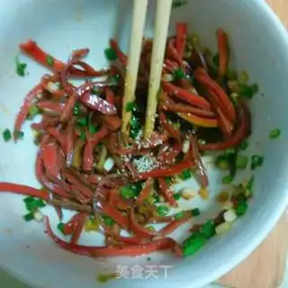 Make Spicy lobster step 8