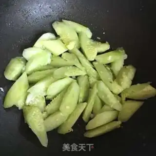 Make cucumber egg soup step 6