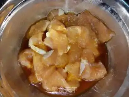 Make Porkmeat step 0