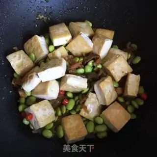 Make Tofu step 9