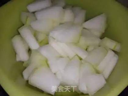 Make Porkmeat step 1