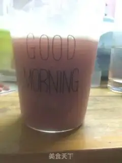 Make Pomegranate juice step 5