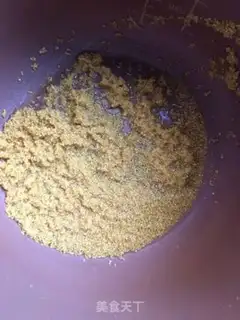 Make Pumpkin porridge step 2