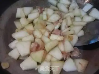 Make Porkmeat step 6