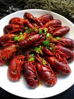 Make Spicy lobster step 12
