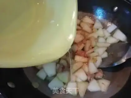 Make Porkmeat step 7