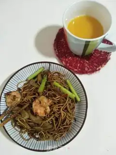 Make Noodles step 2