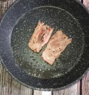 Make Breakfast for lazy people step 2