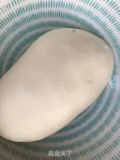 Make Carrot shrimp dumplings step 11