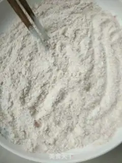 Make Fry wings step 6