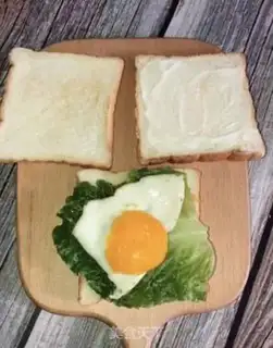 Make Breakfast for lazy people step 4