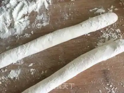 Make Carrot shrimp dumplings step 13
