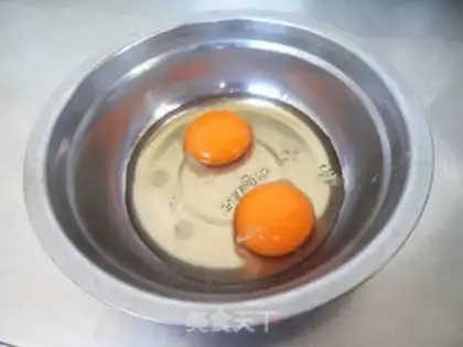 Make Routine corn step 1