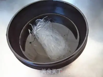 Make Sausage step 0