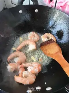 Make Pork stew shrimp step 7