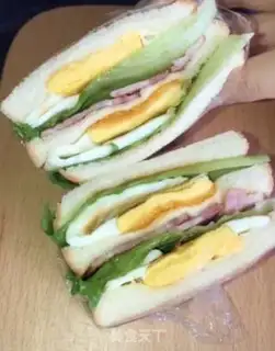 Make Breakfast for lazy people step 7