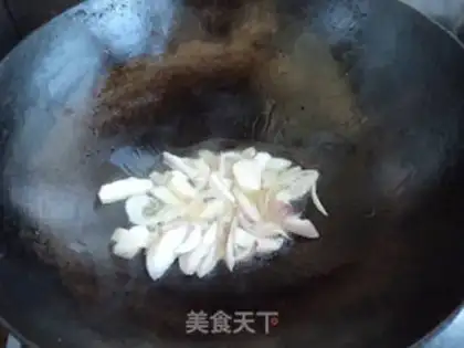 Make Sausage step 4