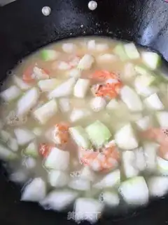 Make Pork stew shrimp step 9