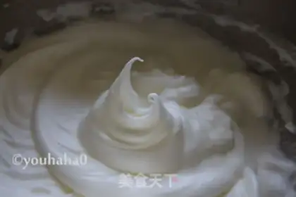Make Blueberry roll step 7
