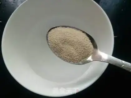 Make Carrot step 1