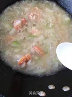 Make Pork stew shrimp step 10