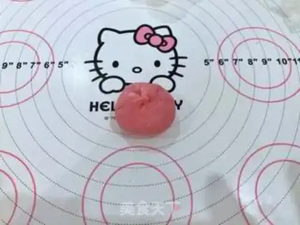 Make Peaches step 5
