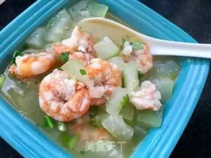 Make Pork stew shrimp step 11