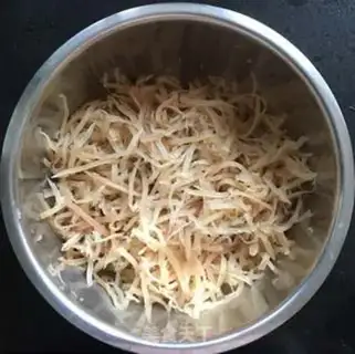 Make Hot, spicy step 0