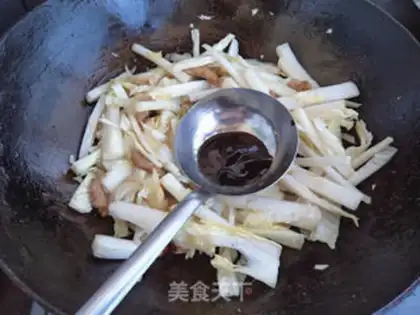 Make Sausage step 7