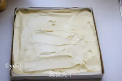 Make Blueberry roll step 10
