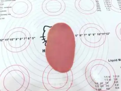 Make Wheat step 4